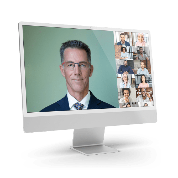 Webinar Asam Openscenario - Best Abstract Arts in Desktop