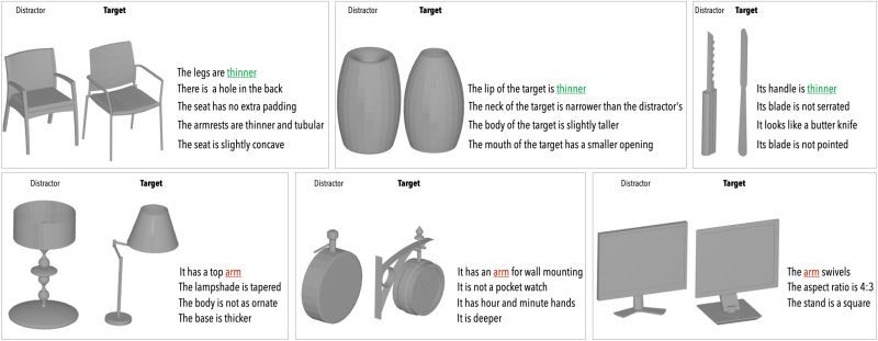Changeit3d - Light Design Collection - High Resolution Quality