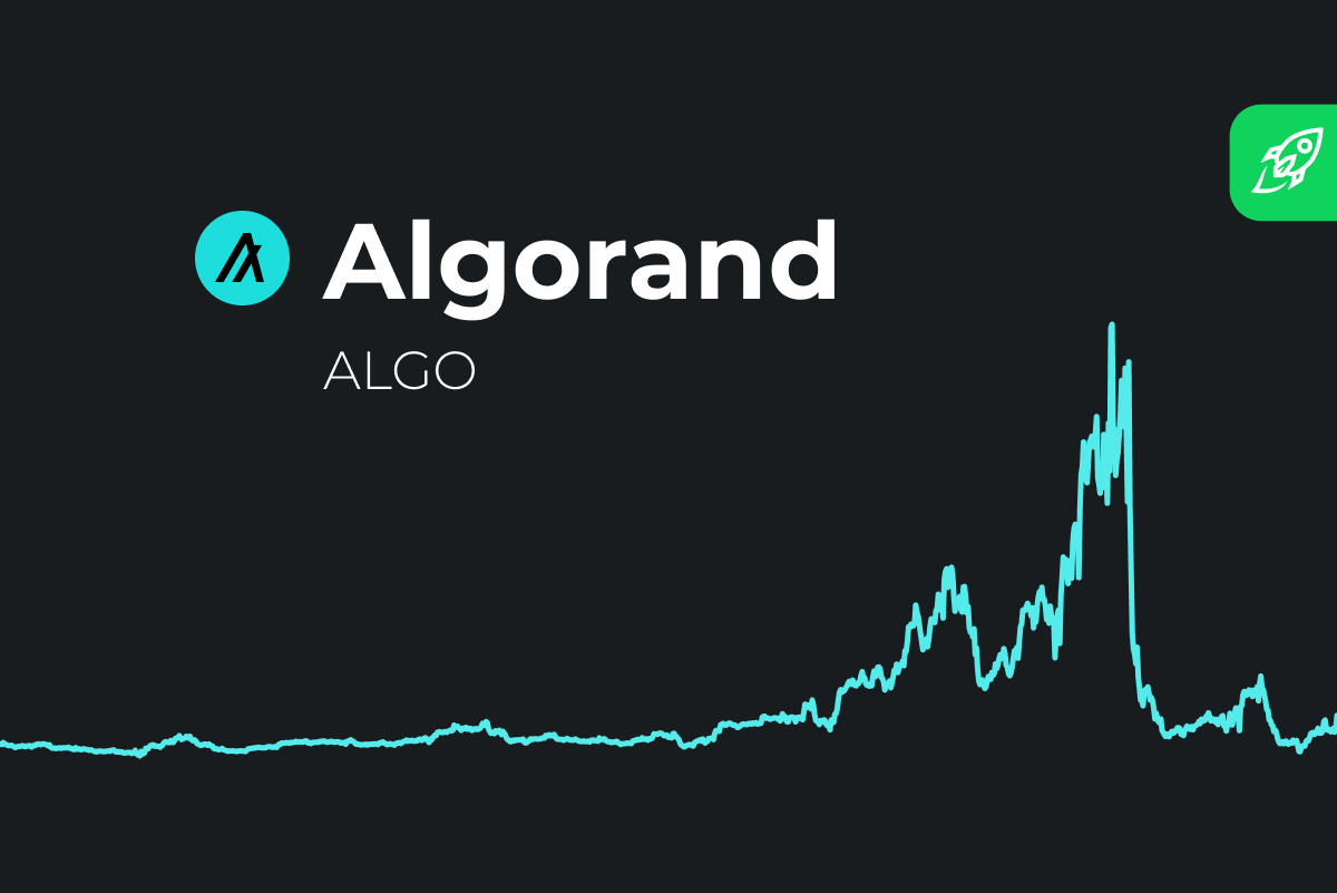 Algorand (algo) price prediction is 2.8286802083962 usd. Algorand Price Prediction For 2021 2022 2023 2030