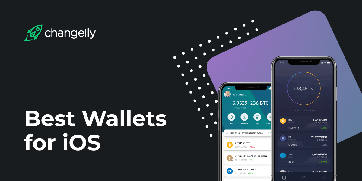 Whether you prefer the convenience of an electric can opener or you're perfectly fine with the simplicity of manual models, a can opener is an indispensable kitchen tool you can't live without unless you plan to never eat canned foods. 7 Best Crypto Wallets For Iphone In 2021