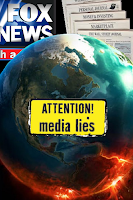 Popular Media is Distorting the Facts about Climate Change