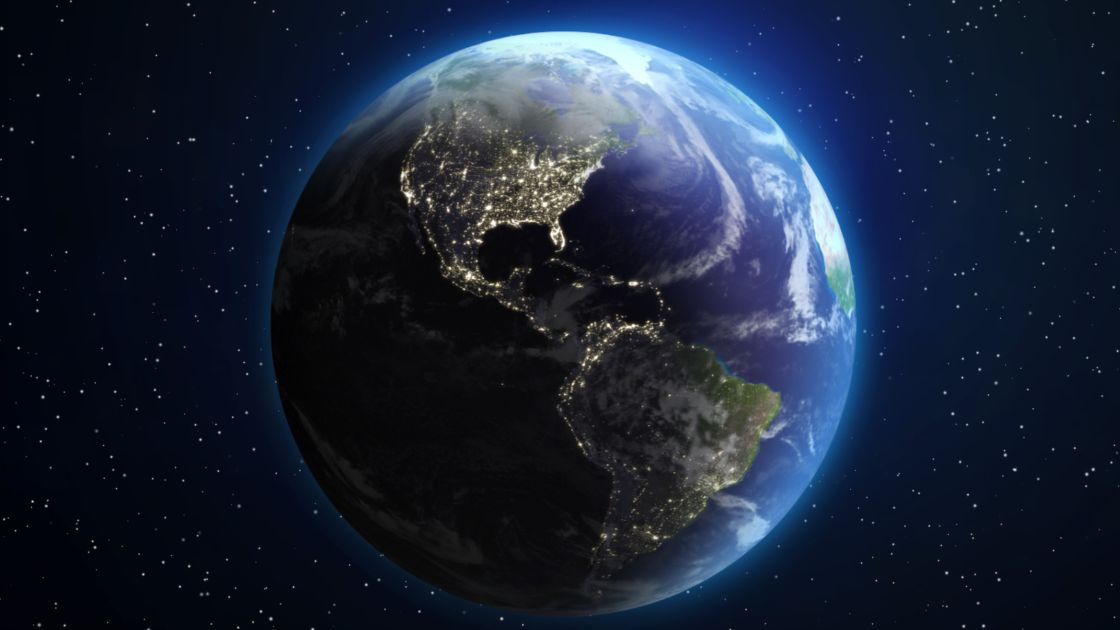 planet-earth