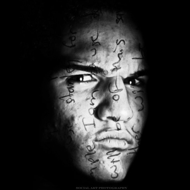 Rafa by Ayendy Bonifacio