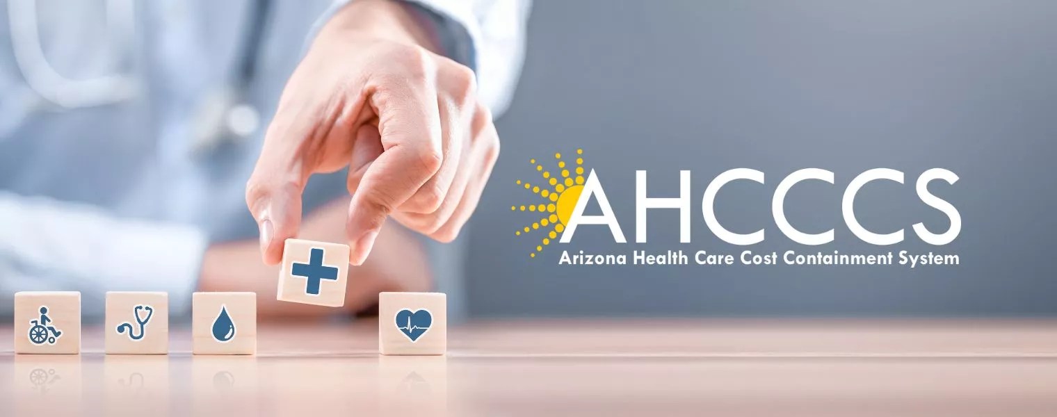 Does ahcccs cover drug rehab?