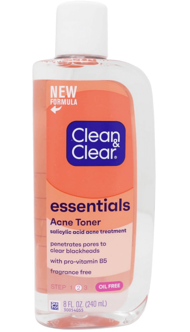 Clean & Clear Deep Cleaning Astringent