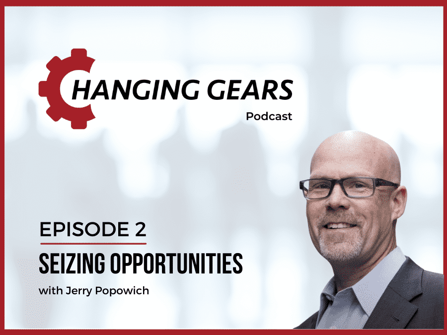 Changing Gears Episode 2