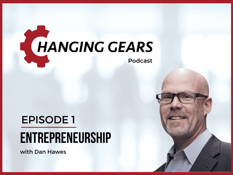 Changing Gears Episode 1