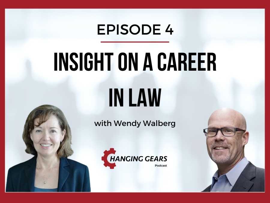 Wendy Walberg Podcast