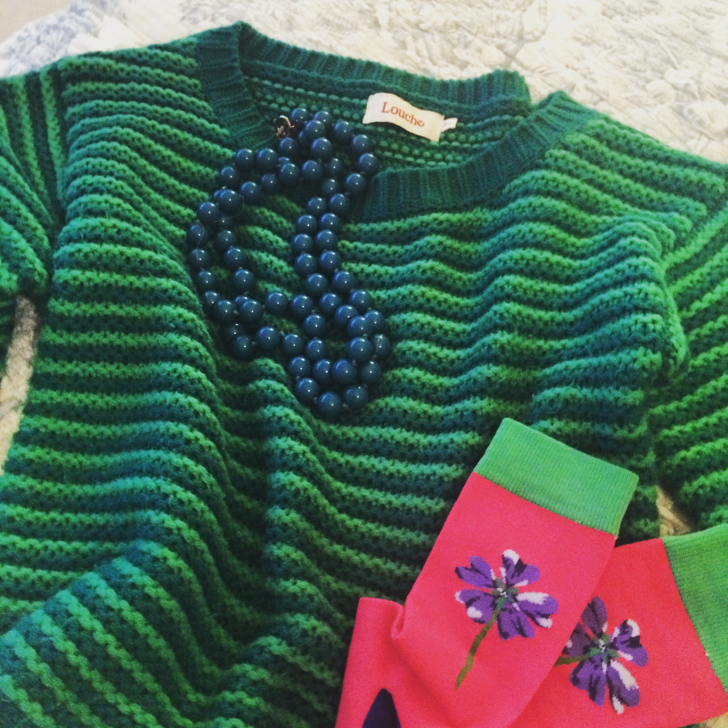 Day 8 Present