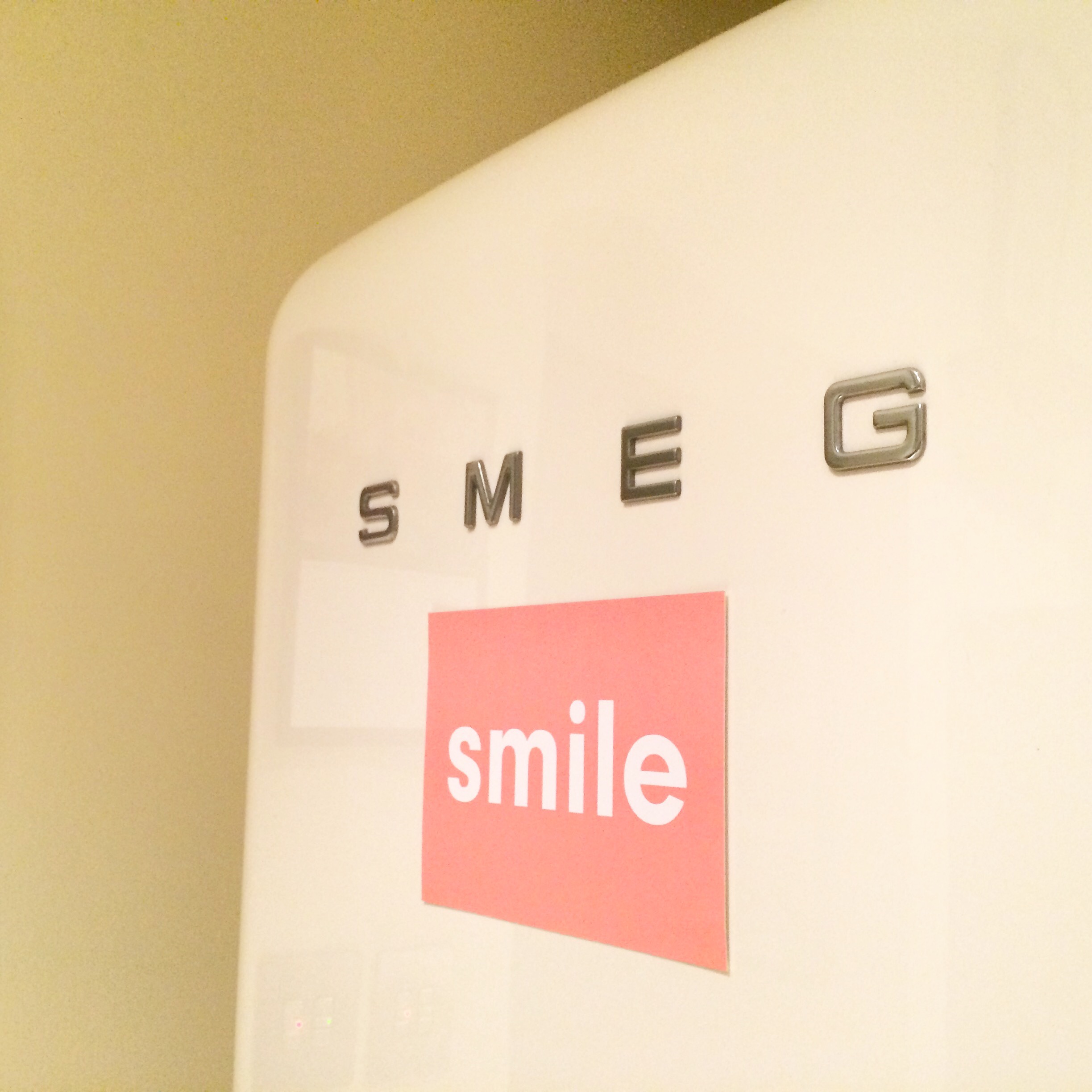 Day 13 Smile