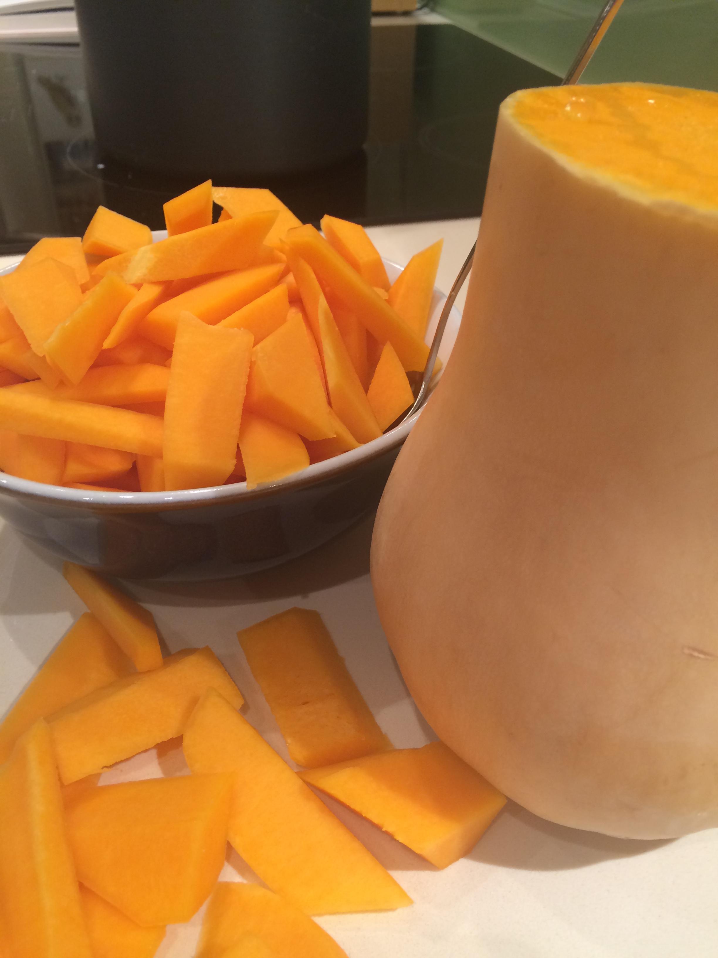Butternut Squash