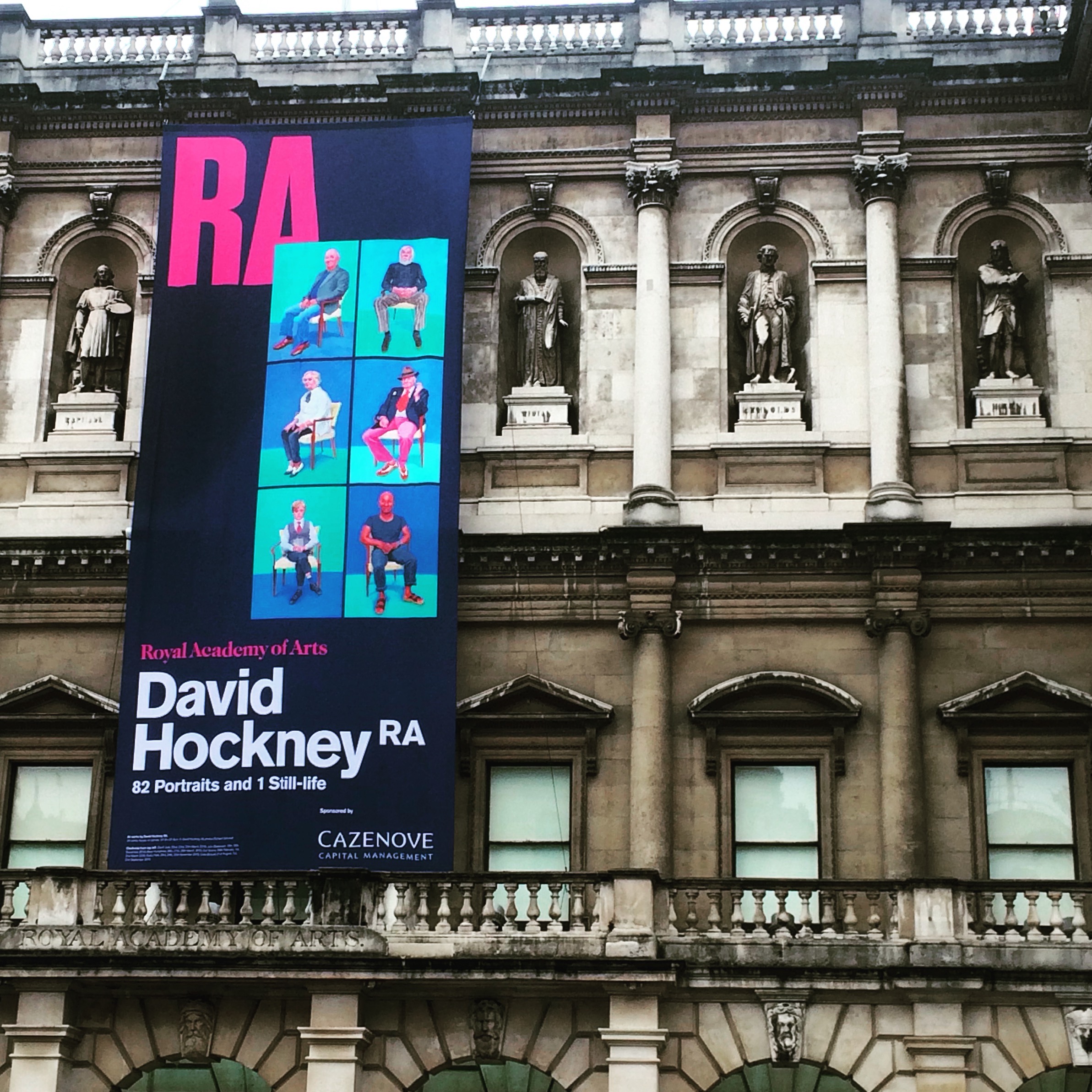 Royal Academy
