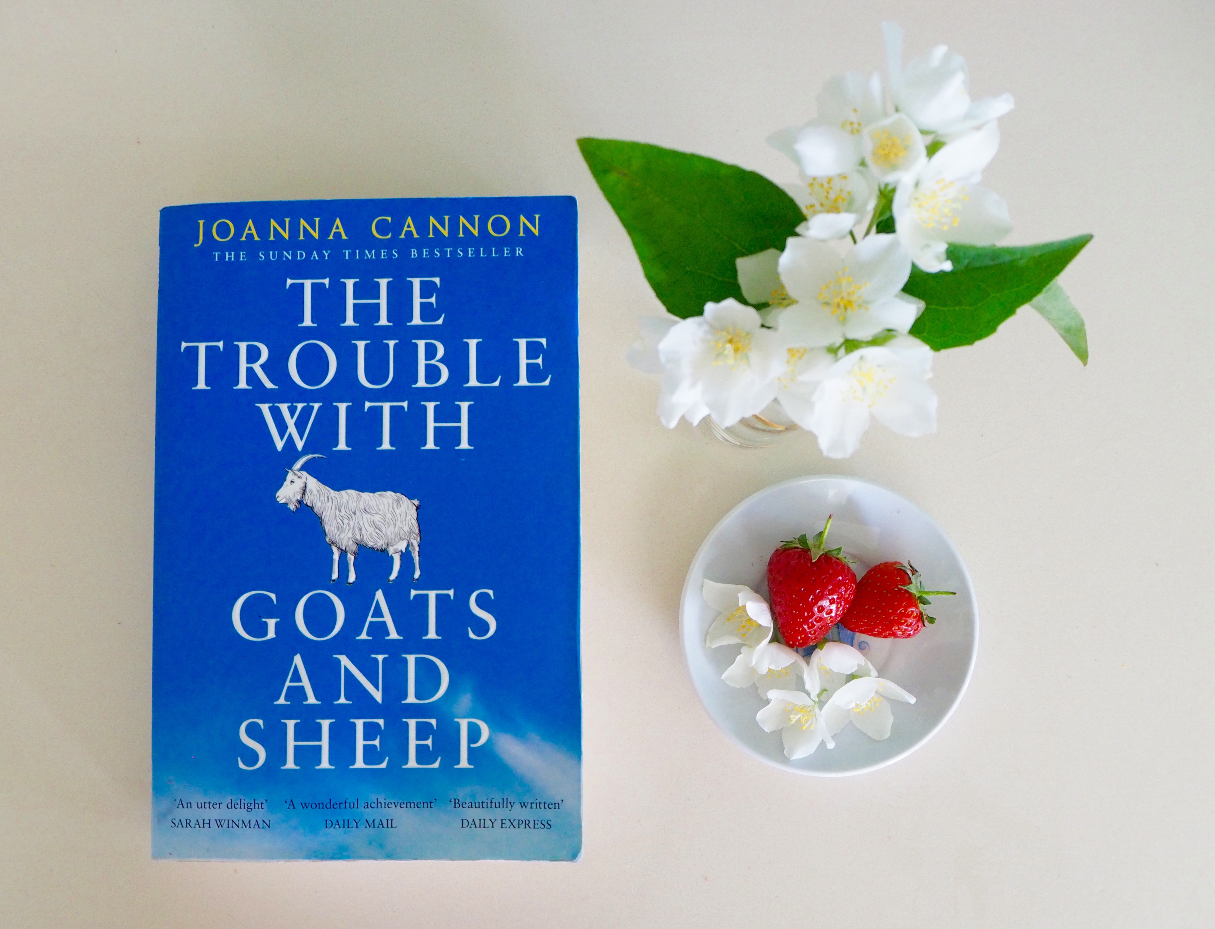 The Trouble with Goats and Sheep