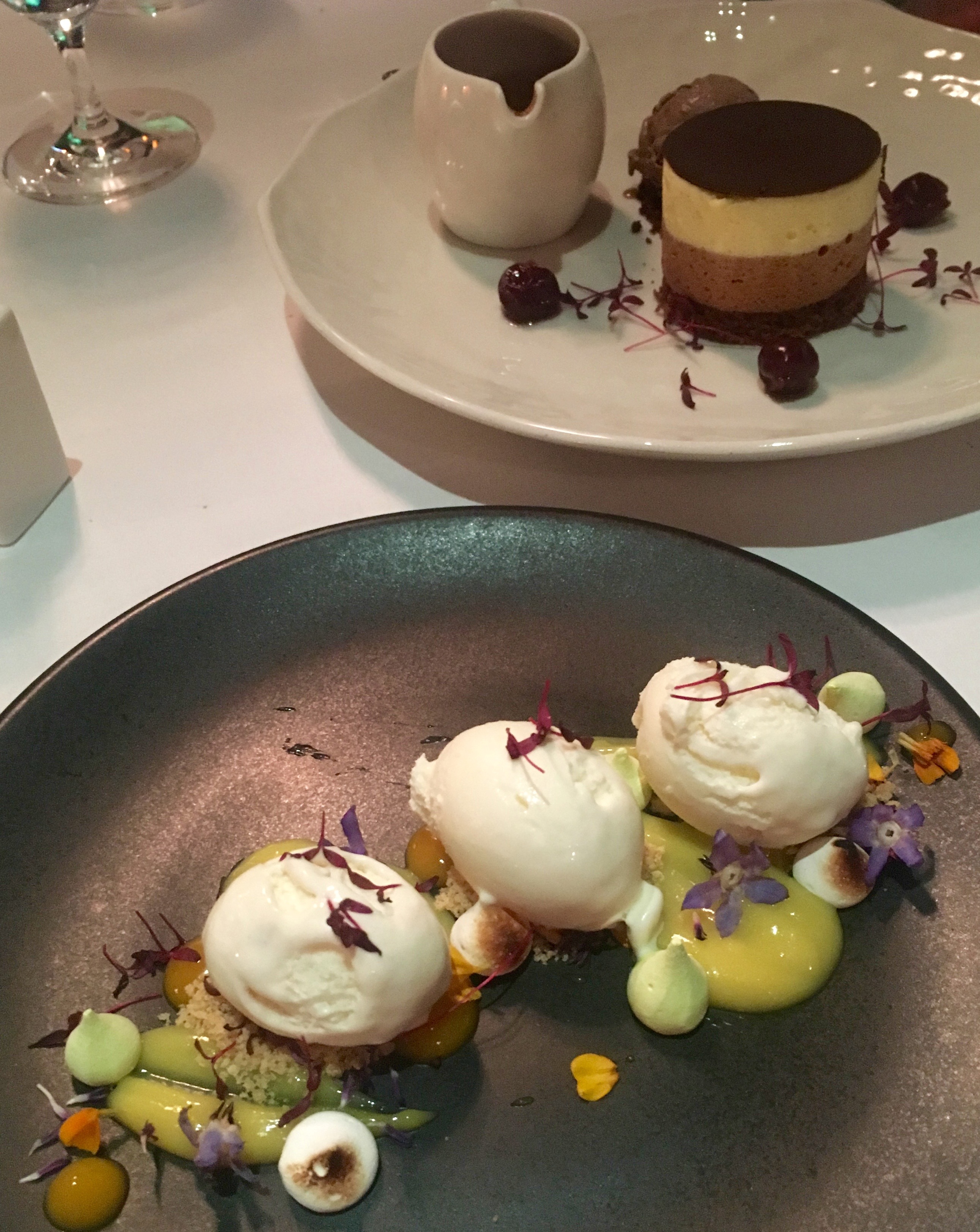 The Maldives Cuisine