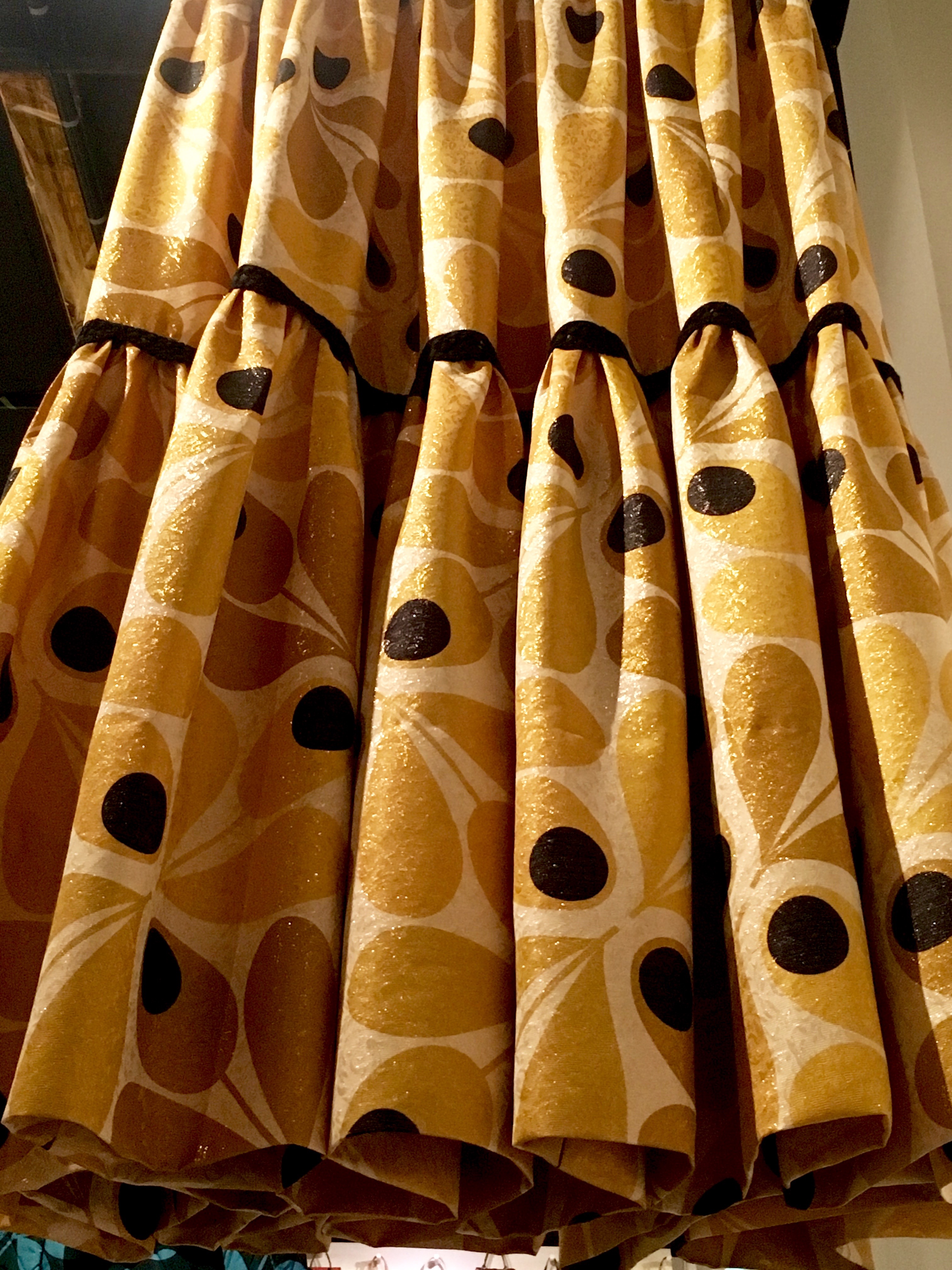 Orla Kiely Exhibition