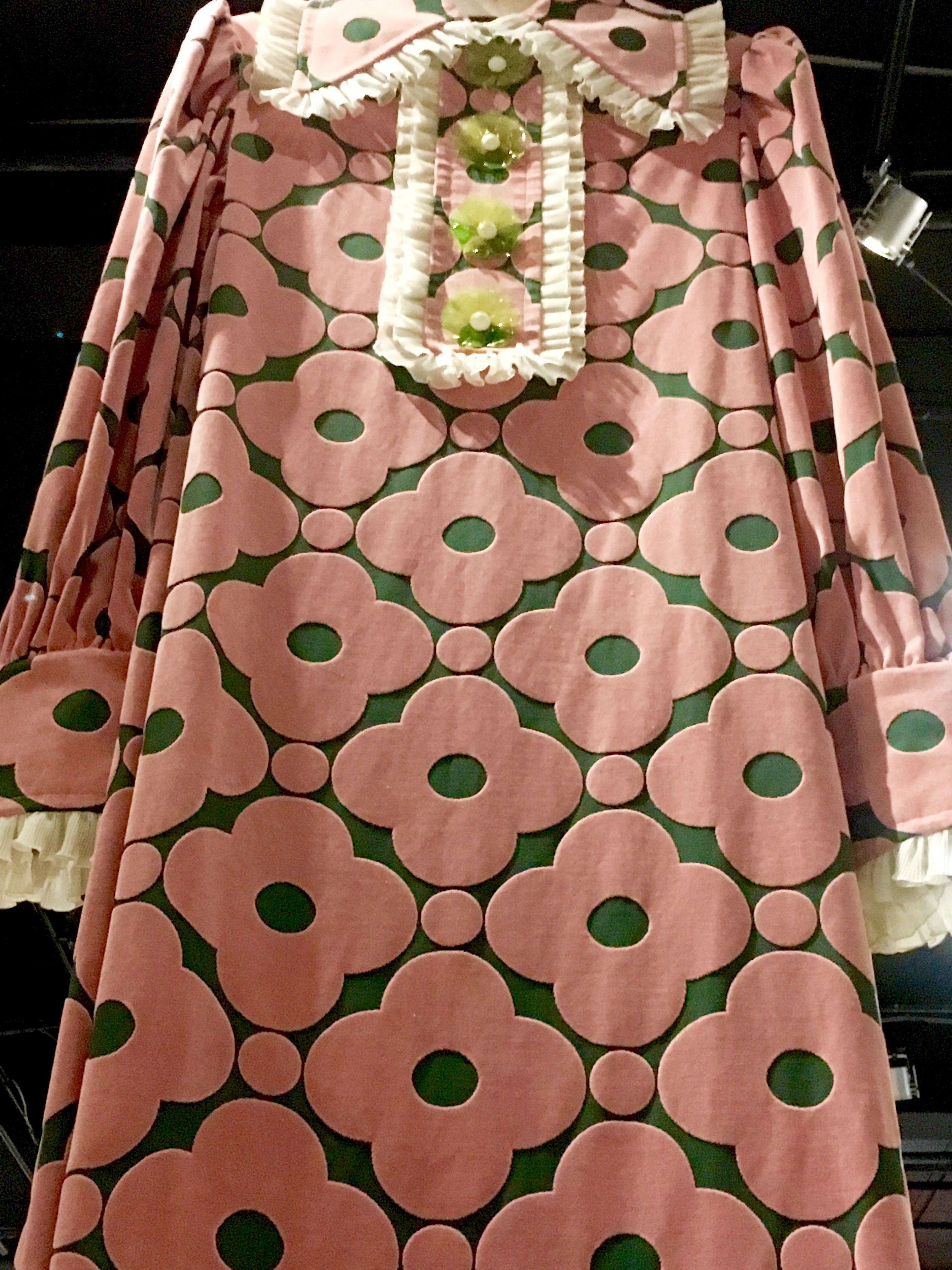 Orla Kiely Exhibition