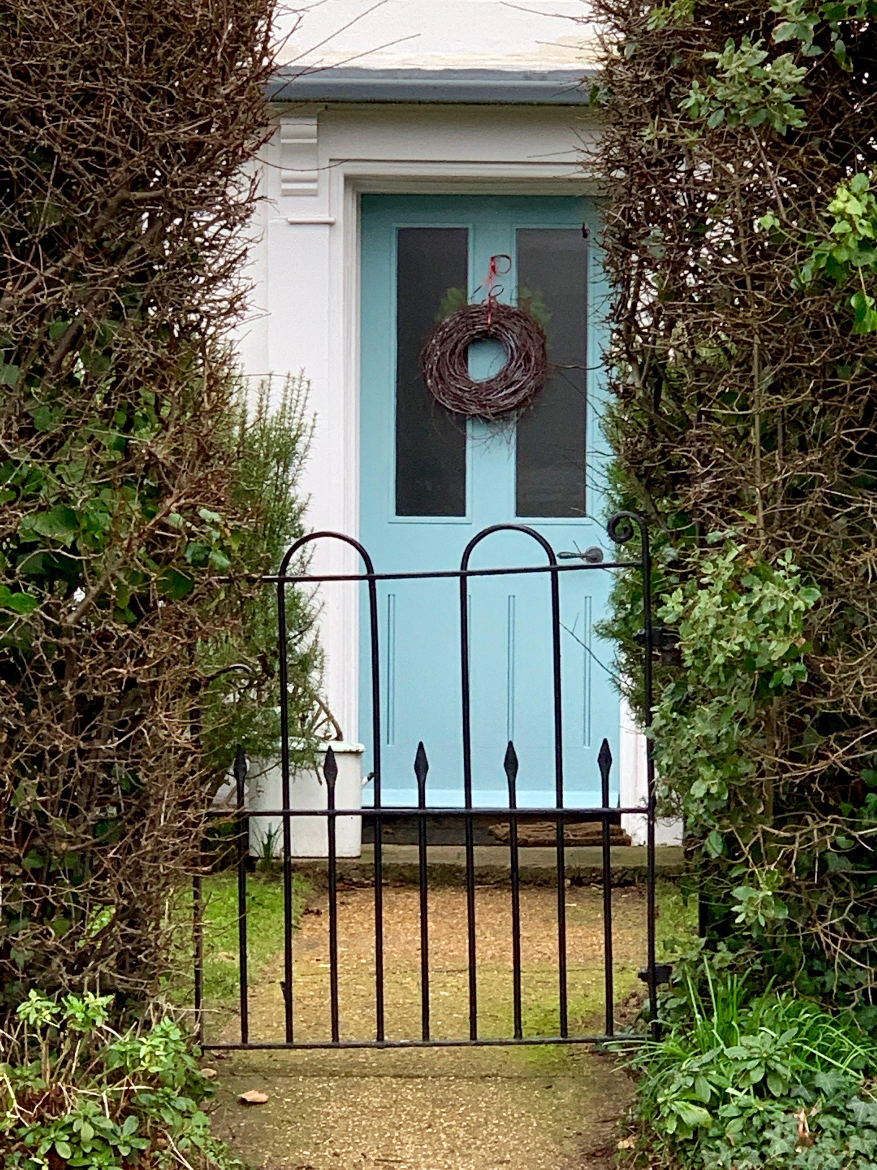 Burnham Overy Staithe