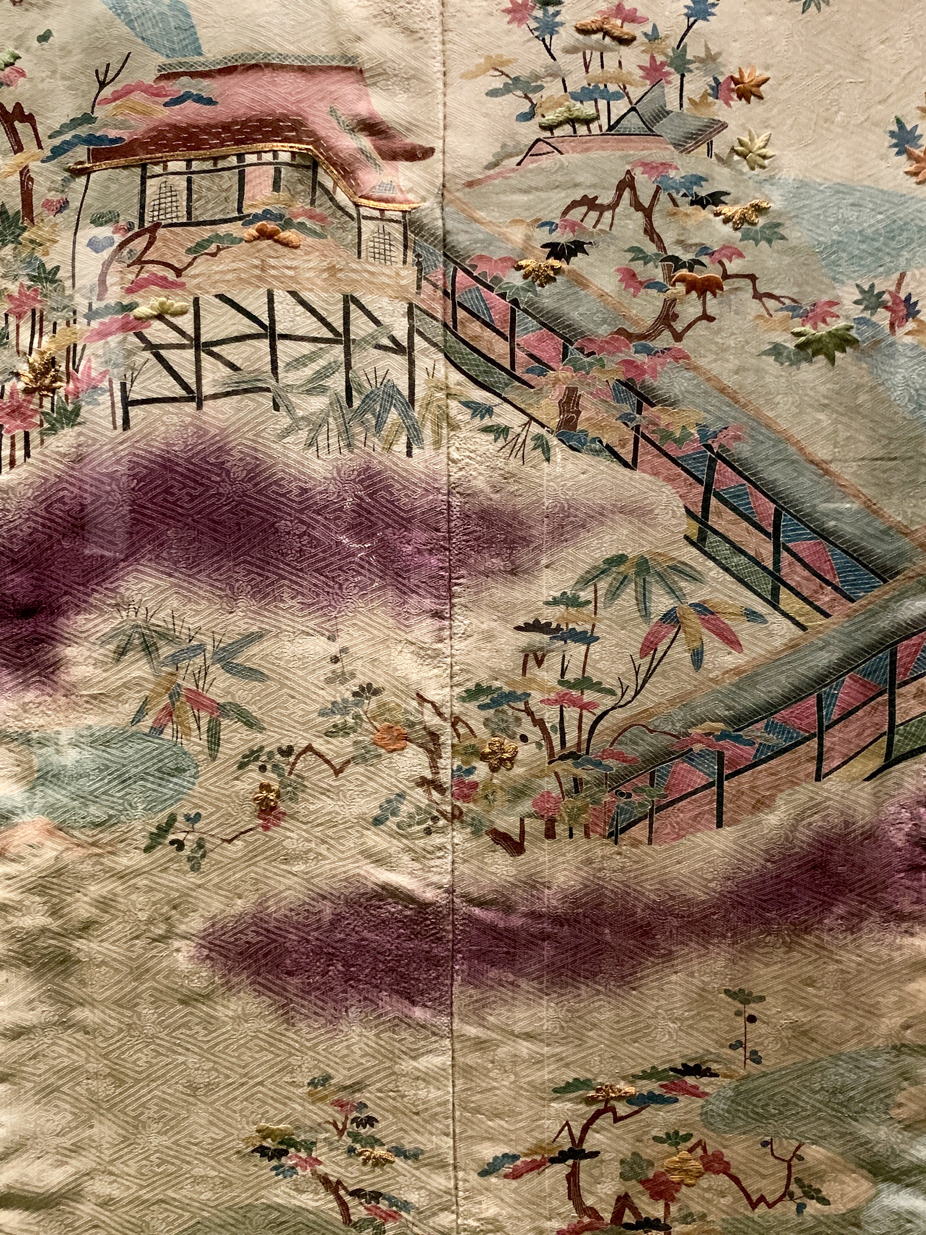 Kimono: Kyoto to Catwalk