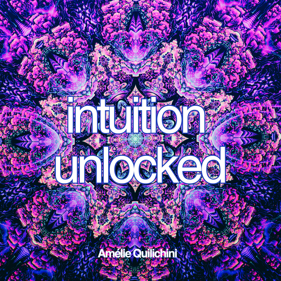 Intuition Unlocked