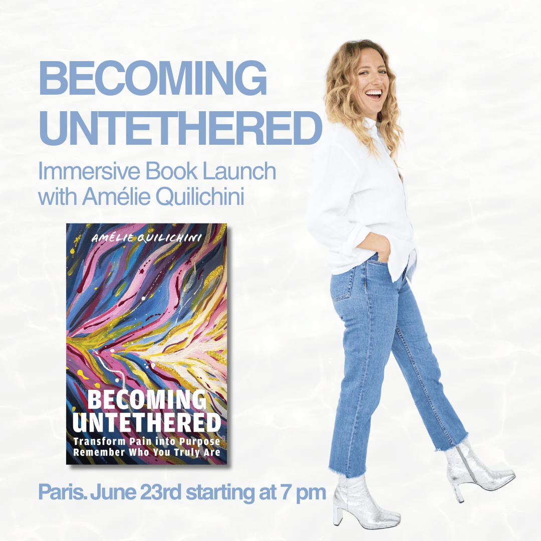 Becoming Untethered Immersive Launch
