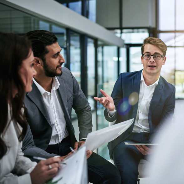 What are courageous conversations and how to have them