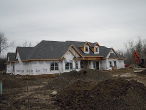 St. Johns Green House Project
