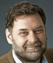 Dr. Bill Thomas