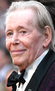 Peter O'Toole