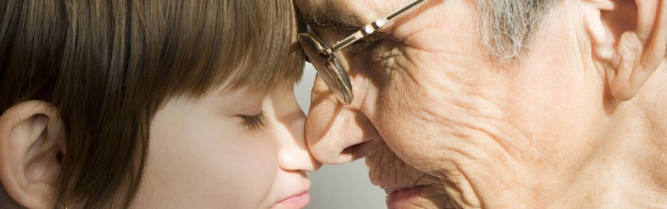 Ageism . . . Not Just for Grown-ups - ChangingAging