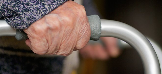 How Will The Villages Age With Their Members?