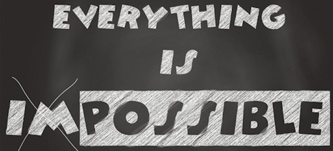 “Expect the Best!” - ChangingAging