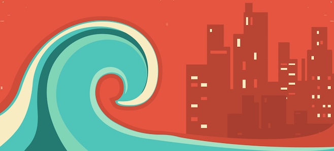 Turning the Tide on the “Silver Tsunami”