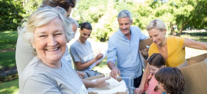 The Fountain of Use-fulness - ChangingAging