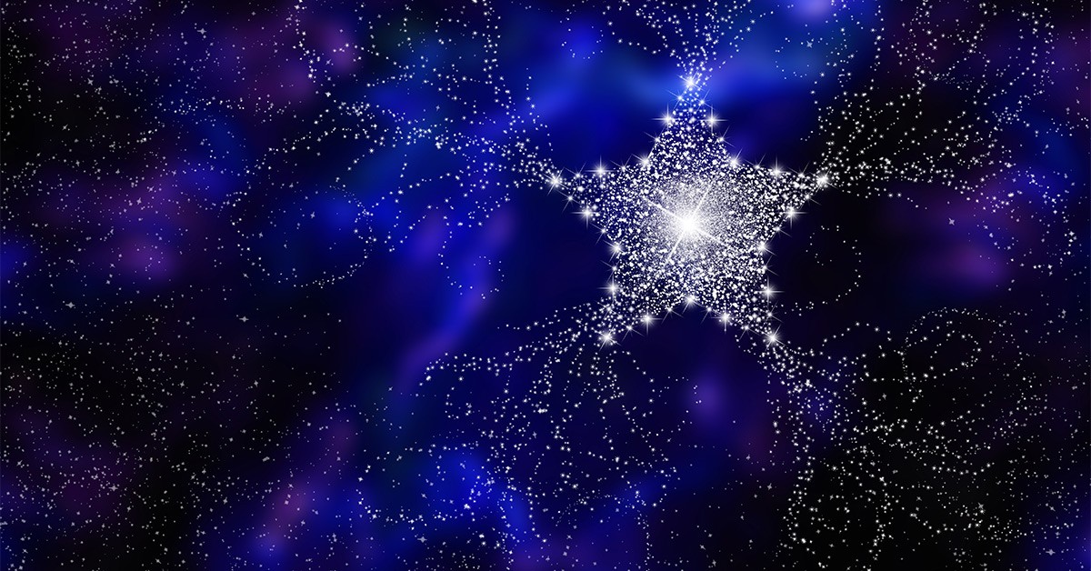 A Guiding Star - ChangingAging