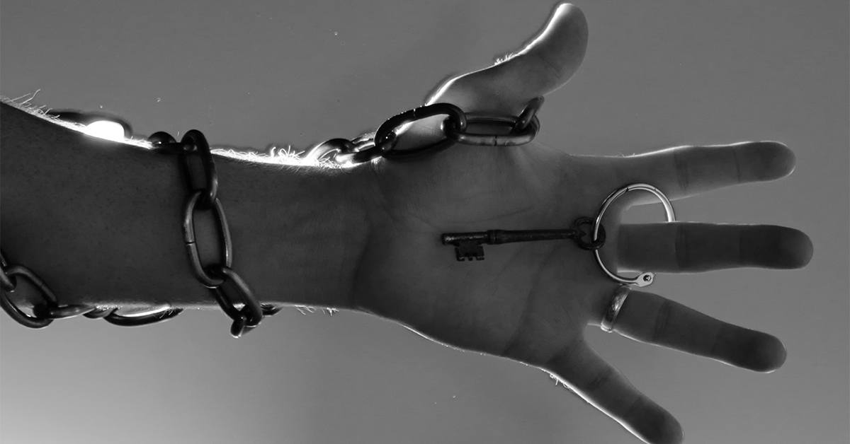 The Hidden Restraint – Part 4 - Negotiating Risk