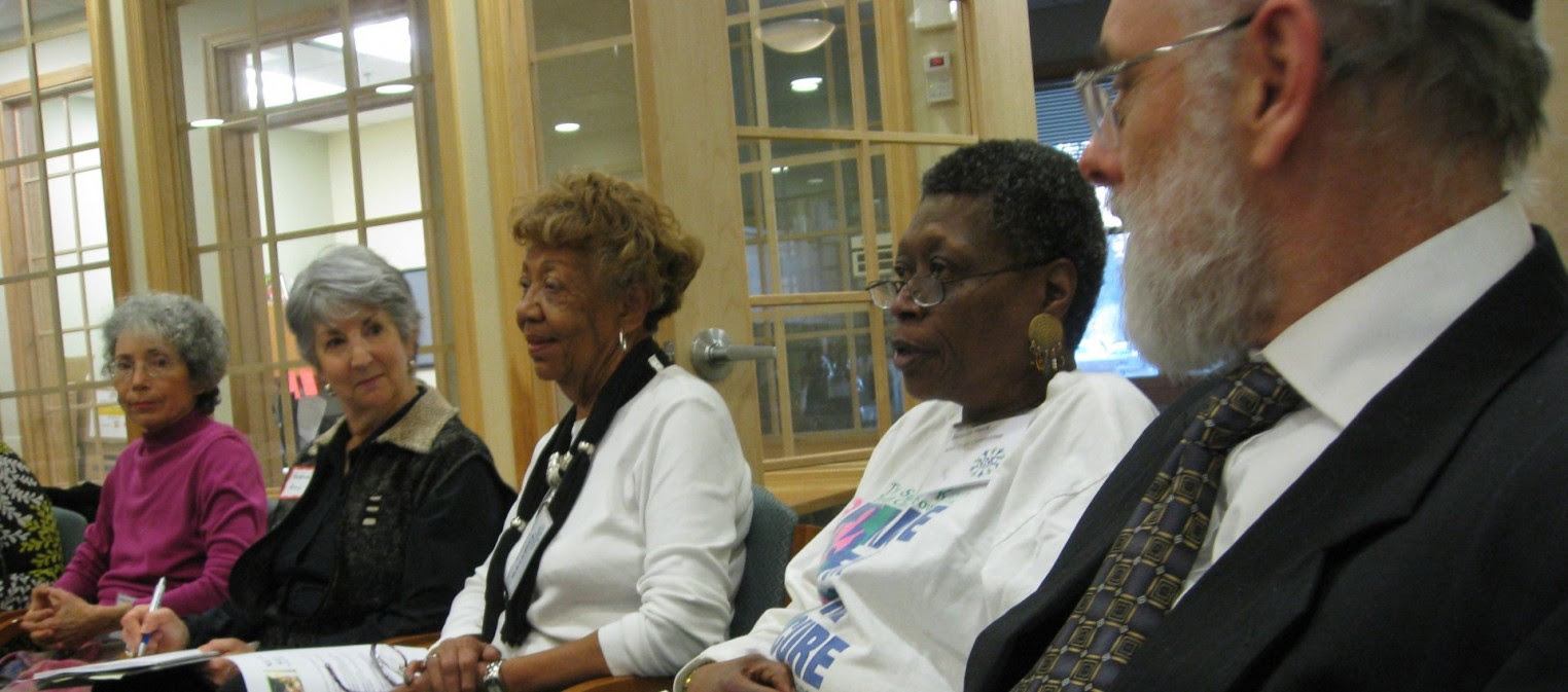 Village Movement Seeks to Cultivate Diversity 1