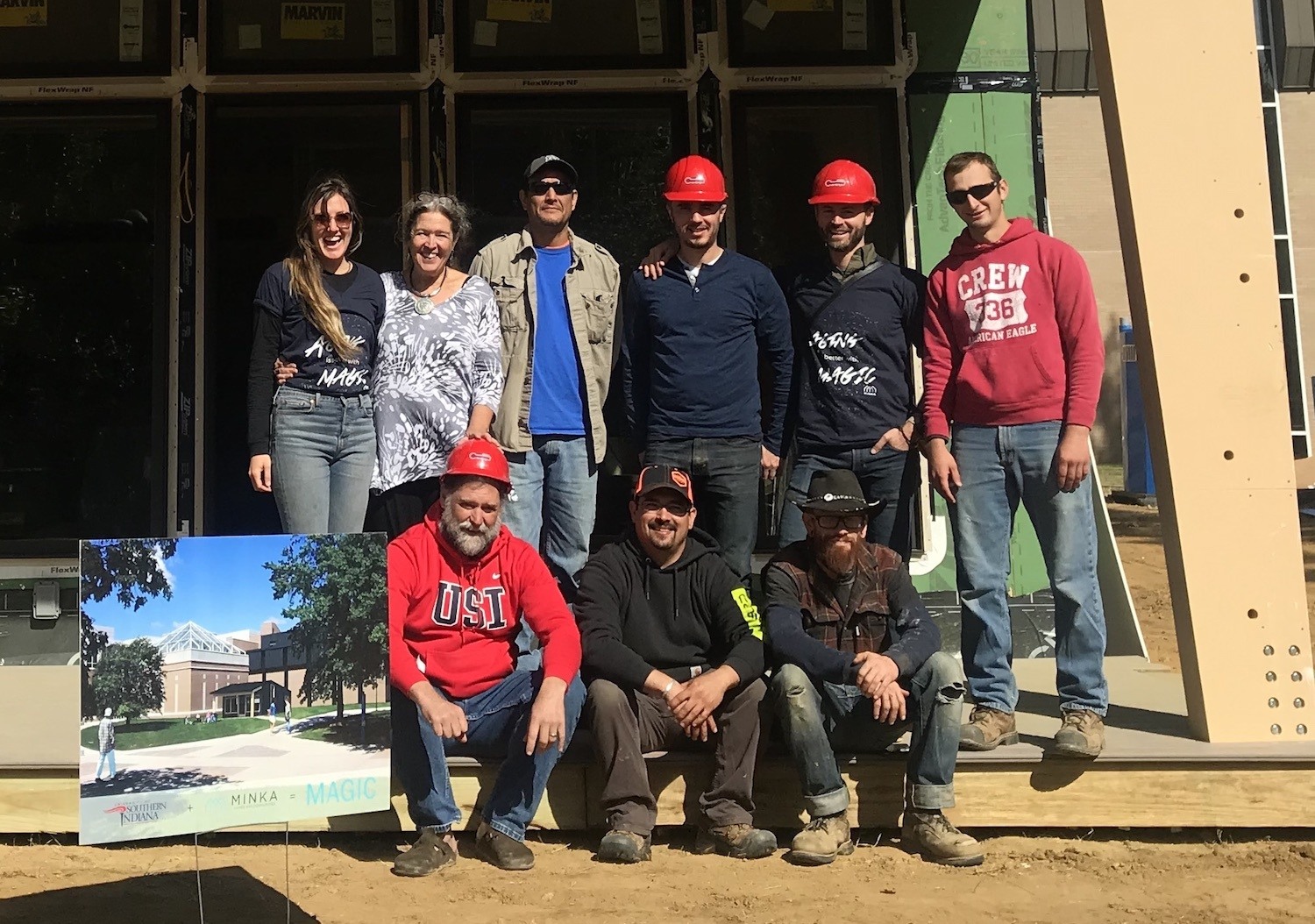 Minka MAGIC Homes and Communities - ChangingAging 2