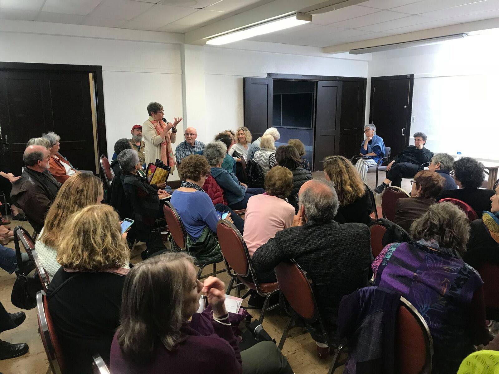The Weirdness of Dementia - ChangingAging