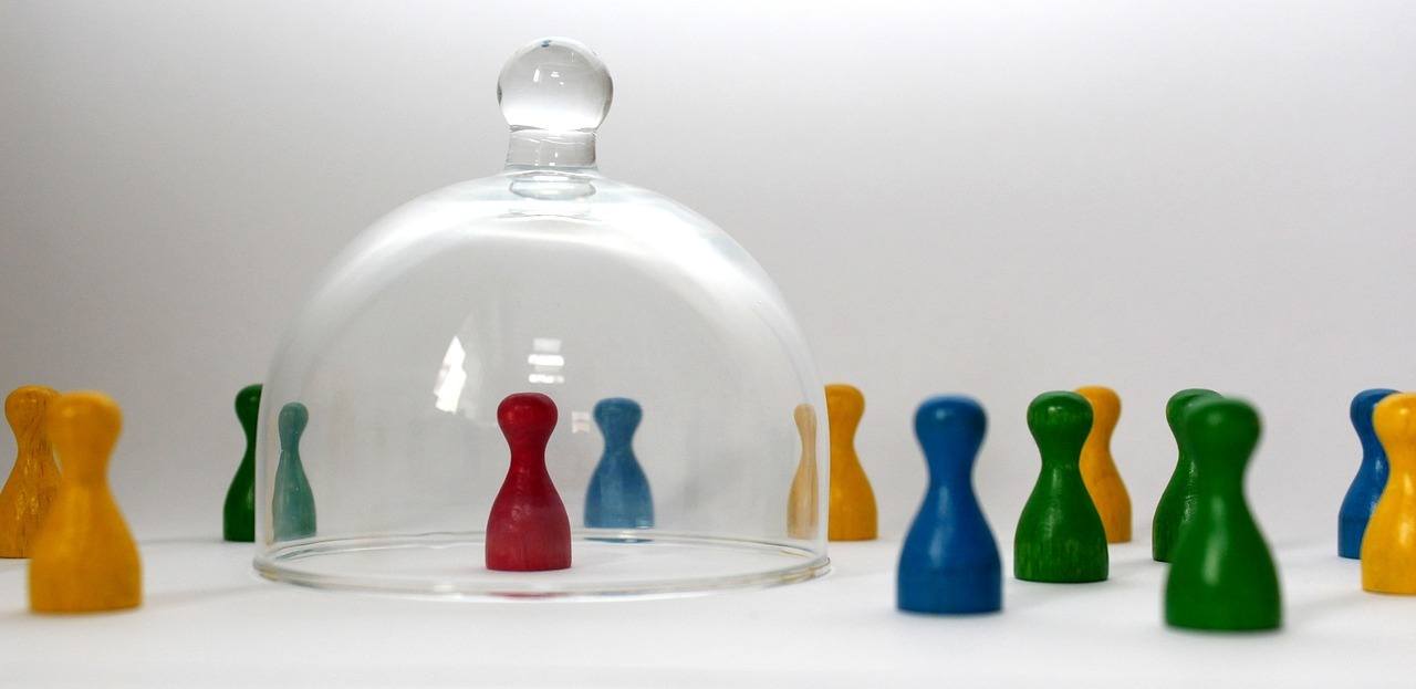CHANGE AUTHOR Are We Selling Convenience or Isolation? - ChangingAging 2
