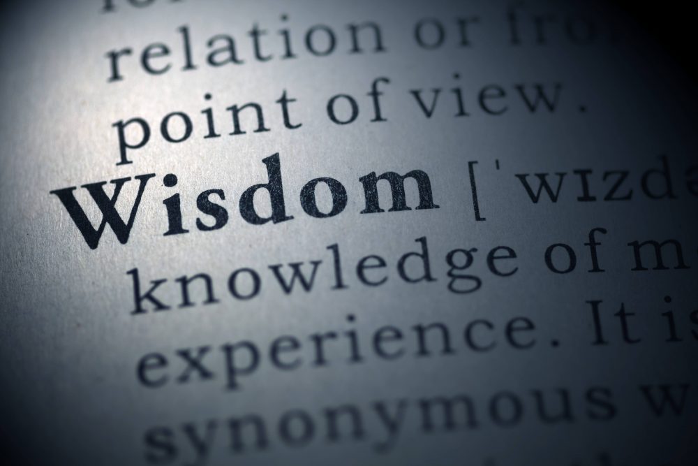 Does “Elder Wisdom” Exist?