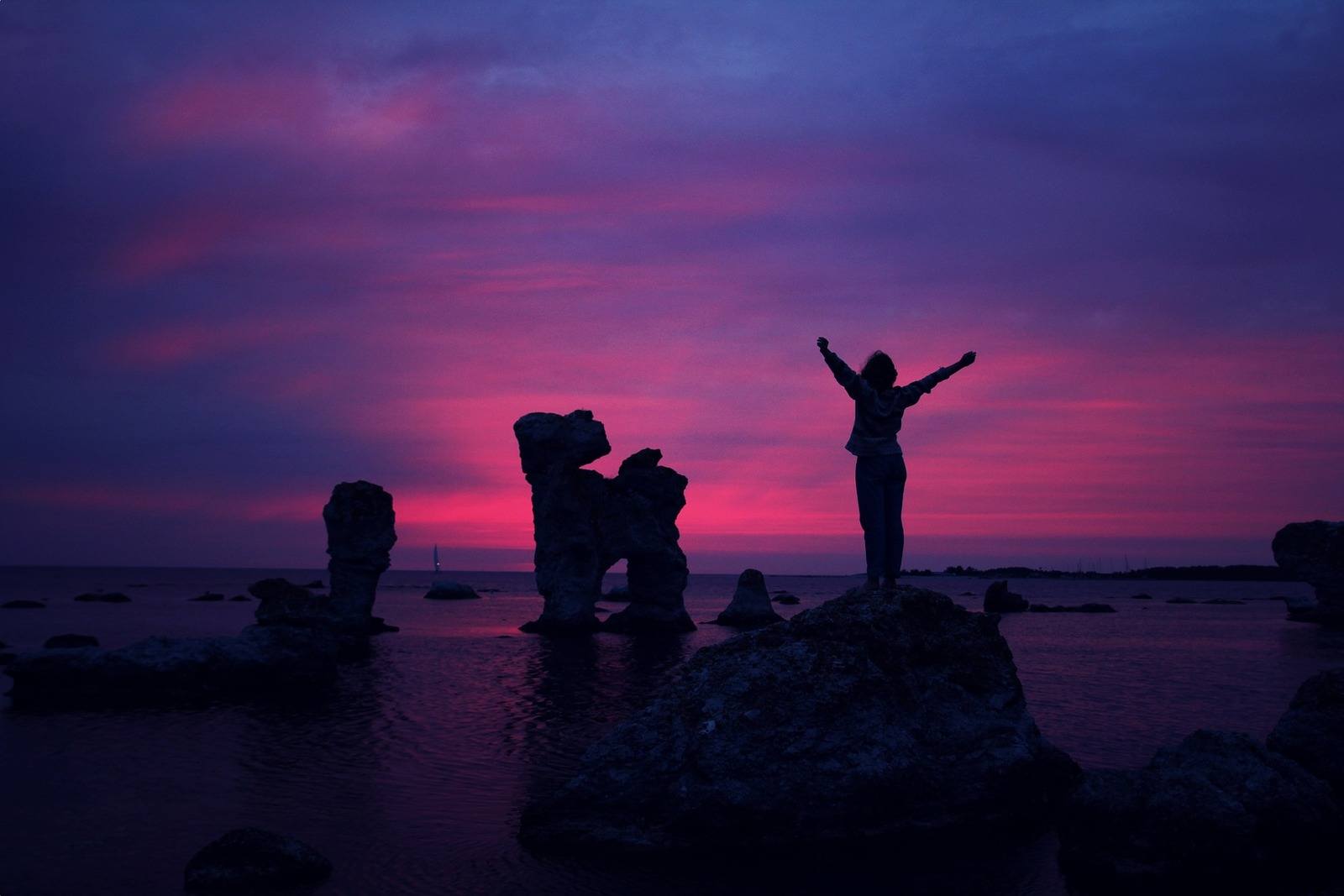 Dementia: the Joy of Living an Improvisational Life - ChangingAging