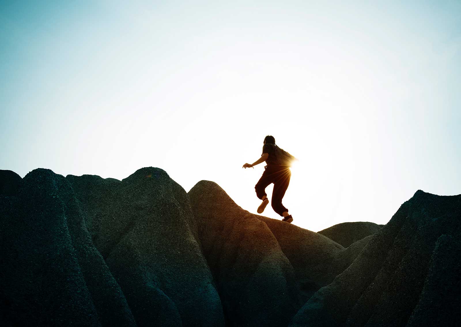 Jump: Face Your Fears Head On at Any Age! - ChangingAging