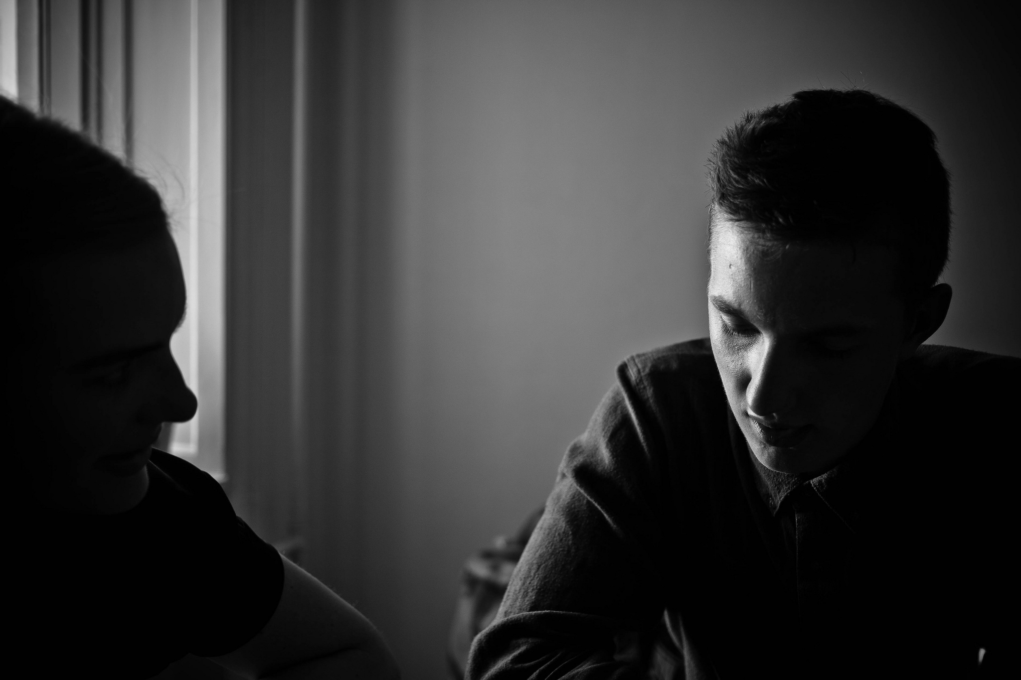 Conversation - Stop. Think. Feel. - ChangingAging.org