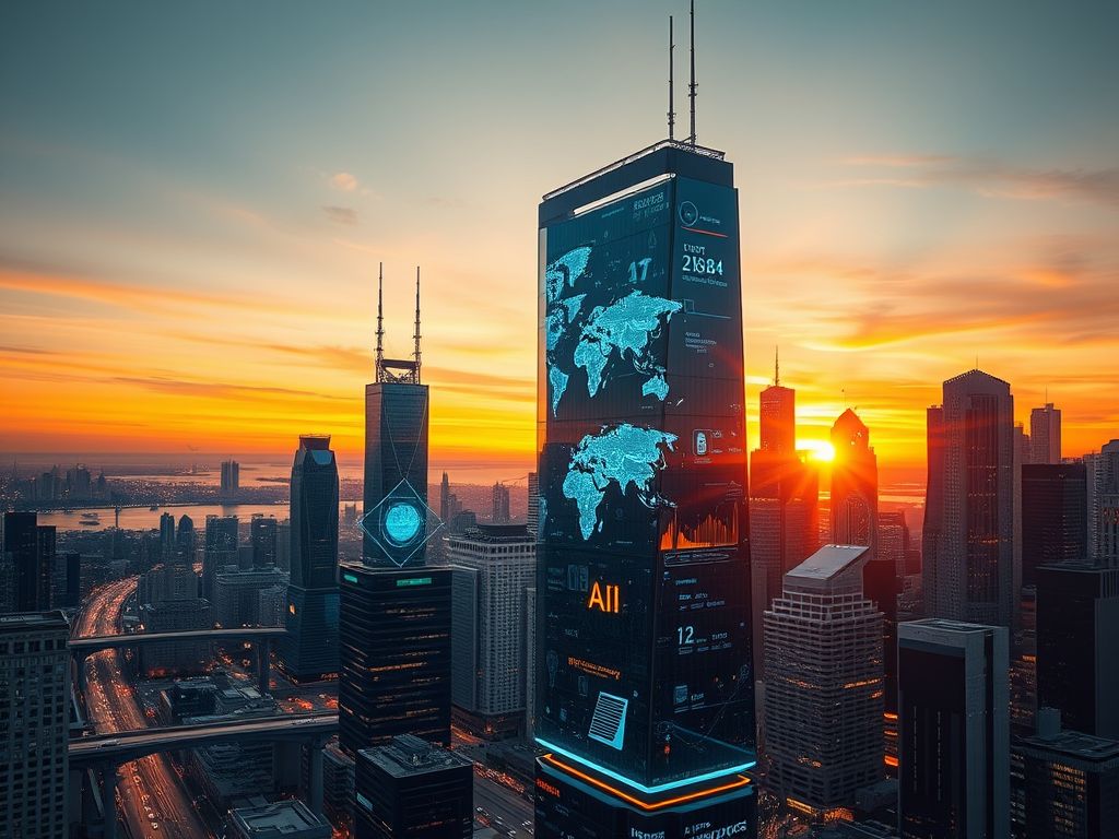 Gartner’s Top Strategic Technology Trends for 2026