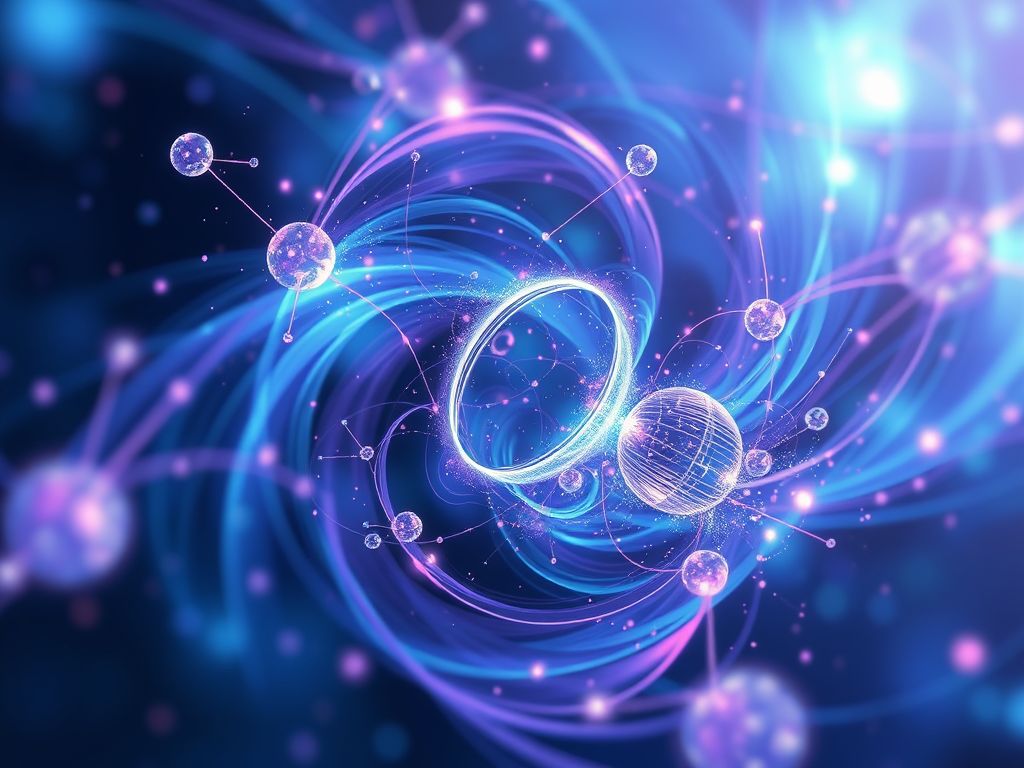 Quantum Echoes: Towards real‑world applications