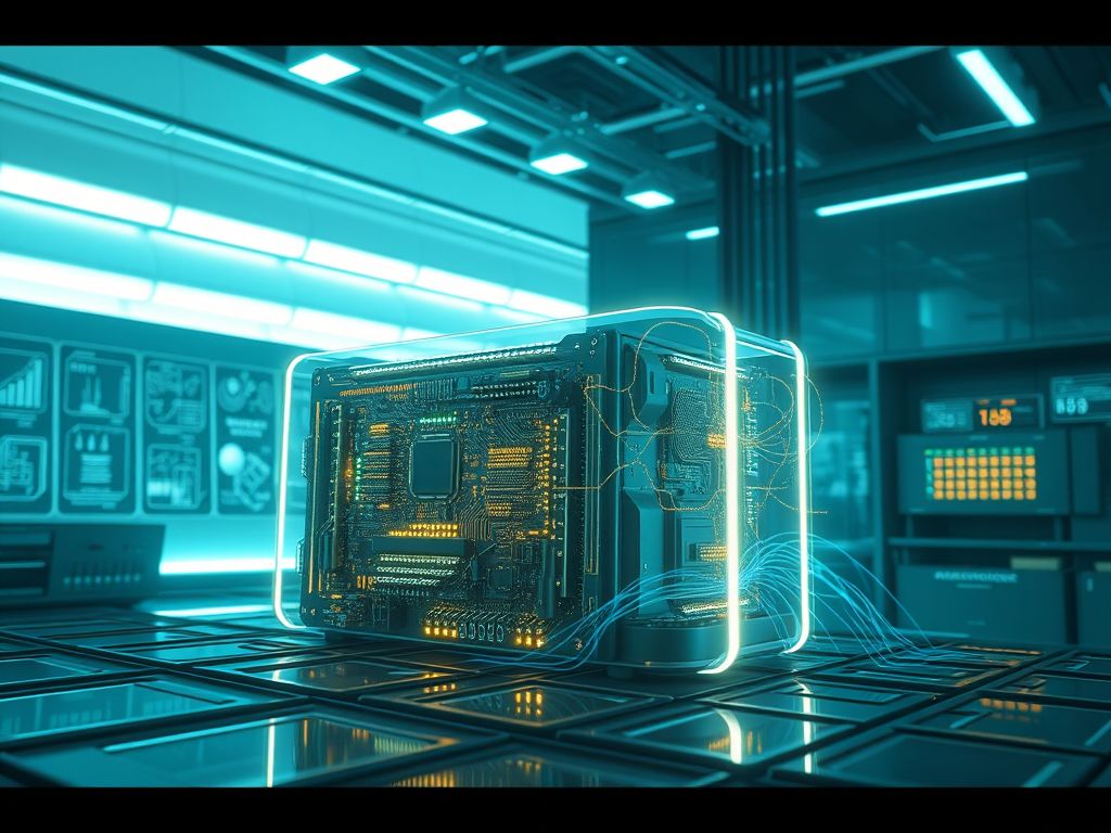 Quantum Computing in 2025: From Sci-Fi to Real-World Solutions