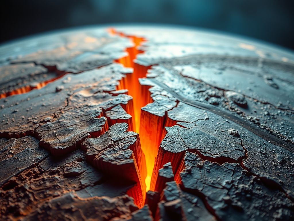 Ultra-Long Earthquake in Myanmar Reveals New Fault Behavior