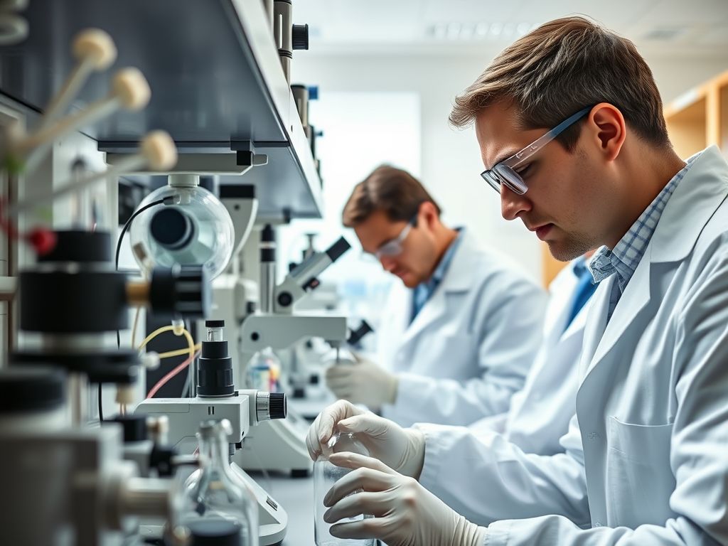 Synthetic Cannabinoid Mimics Medical Benefits Without Psychoactive Effects