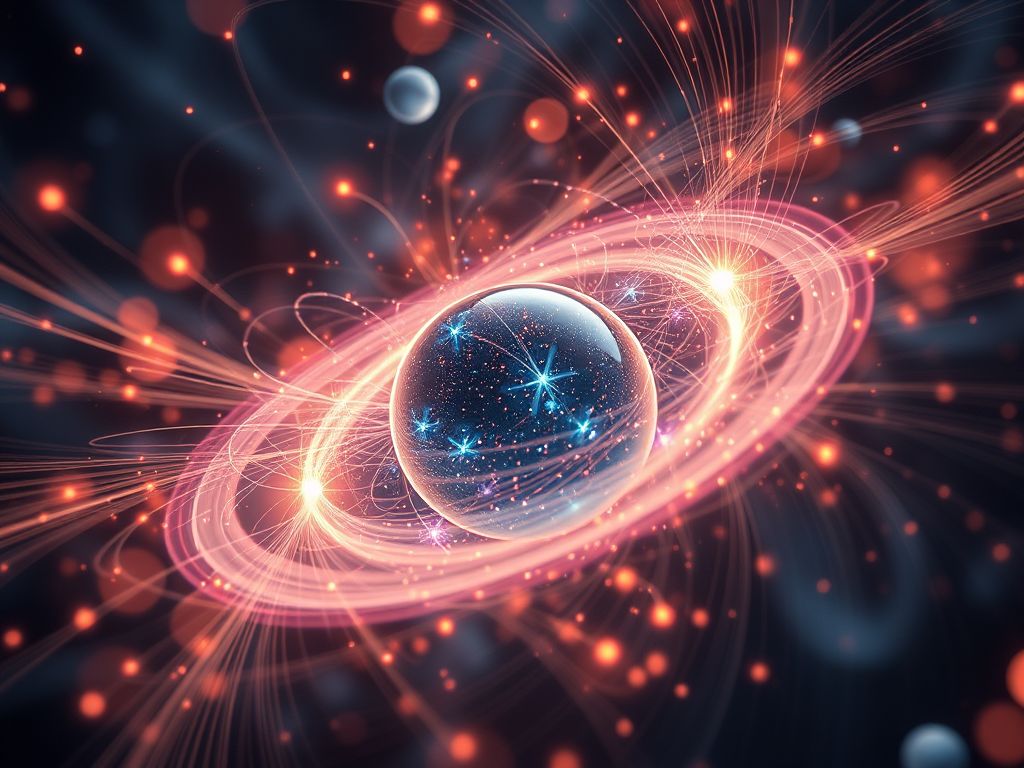 Physicists Solve Decades-Old Mystery with Discovery of ‘Emergent Photons’ in Quantum Material