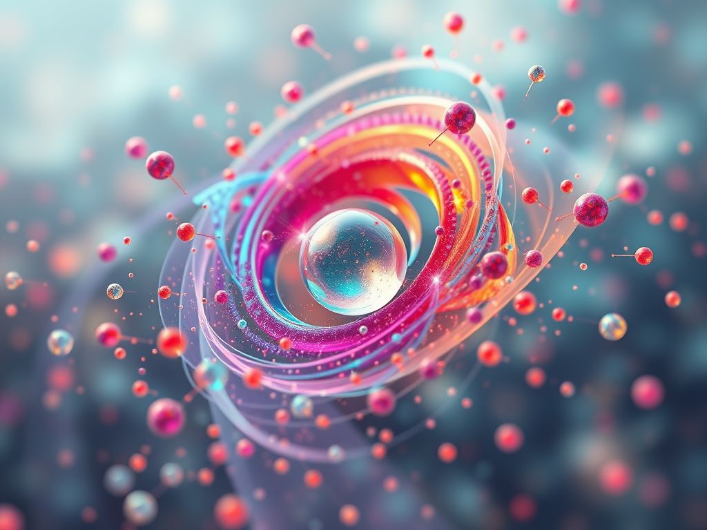 Decades-Old Mystery Solved: Physicists Observe Emergent Photons in Quantum Spin Liquid
